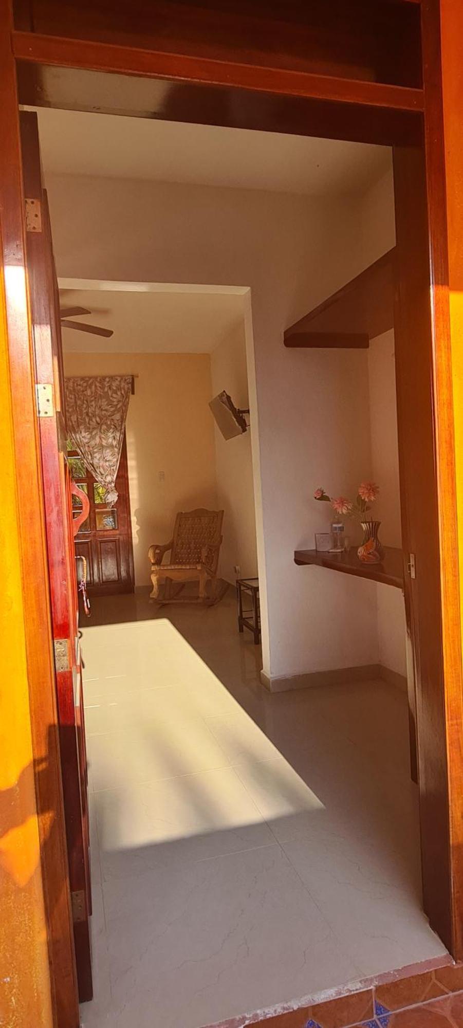 Hotel Rosa De Los Vientos Tuxpan  Exterior foto