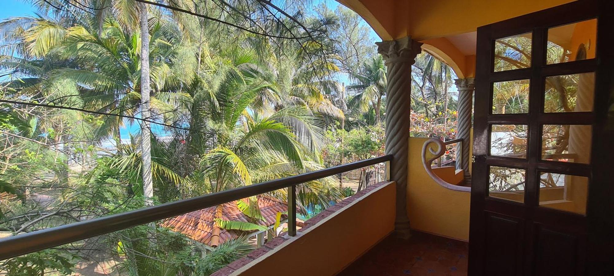 Hotel Rosa De Los Vientos Tuxpan  Exterior foto