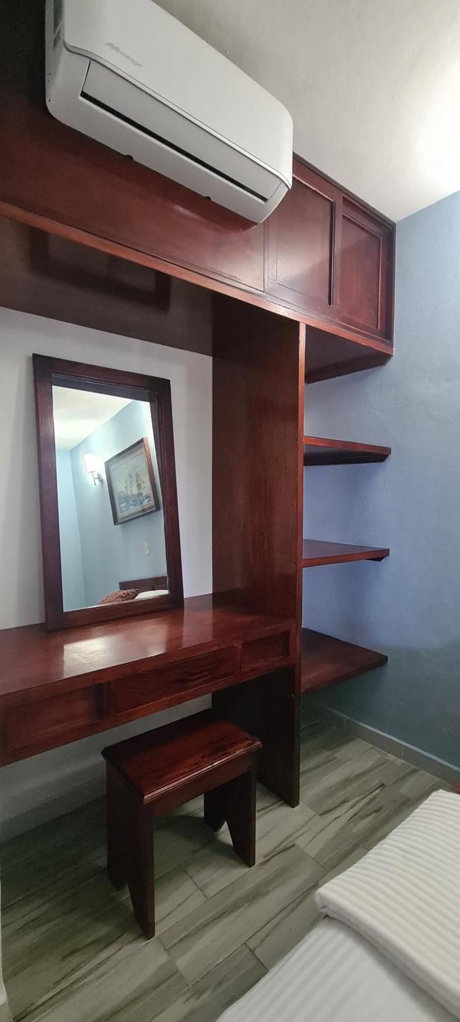 Hotel Rosa De Los Vientos Tuxpan  Exterior foto